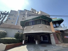 【東京都/新宿区市谷左内町】市ヶ谷左内坂ハイム 