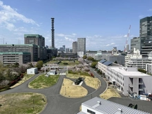 【東京都/新宿区市谷左内町】市ヶ谷左内坂ハイム 