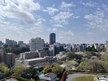 【東京都/新宿区市谷左内町】市ヶ谷左内坂ハイム 