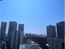 【東京都/港区芝浦】キャピタルマークタワー 