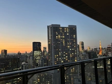 【東京都/港区芝浦】プラウドタワー芝浦 