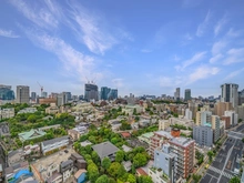 【東京都/港区三田】パークリュクス白金高輪 