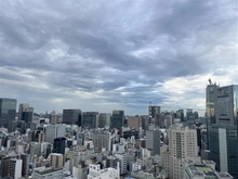 【東京都/港区浜松町】パークコート浜離宮ザ・タワー 