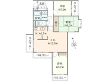 【東京都/大田区南馬込】マンション南馬込台 