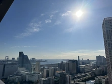 【東京都/港区芝浦】ブランズタワー芝浦 