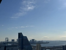 【東京都/港区芝浦】ブランズタワー芝浦 