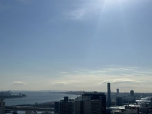 【東京都/港区芝浦】ブランズタワー芝浦 