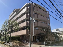【東京都/板橋区大谷口】ライオンズガーデン千川 