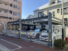 【東京都/板橋区大谷口】ライオンズガーデン千川 