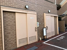 【東京都/板橋区大谷口】ライオンズガーデン千川 
