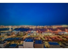 【東京都/港区港南】ワールドシティタワーズ　アクアタワー 