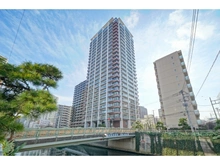 【東京都/品川区西五反田】シティタワー目黒 
