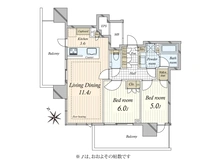 【東京都/品川区西五反田】シティタワー目黒 