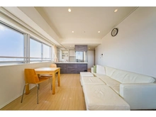 【東京都/品川区小山】パークホームズ武蔵小山 