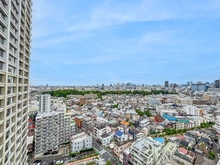 【東京都/品川区小山】パークホームズ武蔵小山 