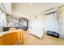【東京都/品川区小山】パークホームズ武蔵小山 