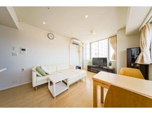 【東京都/品川区小山】パークホームズ武蔵小山 
