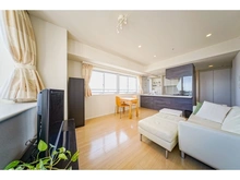 【東京都/品川区小山】パークホームズ武蔵小山 