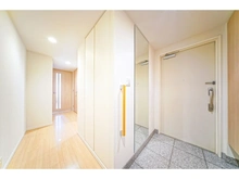 【東京都/品川区小山】パークホームズ武蔵小山 