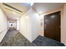 【東京都/品川区小山】パークホームズ武蔵小山 