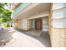 【東京都/品川区小山】パークホームズ武蔵小山 