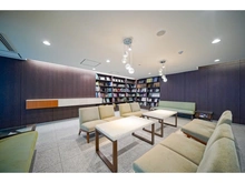【東京都/品川区小山】パークホームズ武蔵小山 