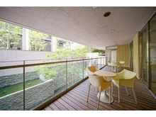 【東京都/品川区小山】パークホームズ武蔵小山 