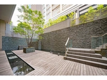 【東京都/品川区小山】パークホームズ武蔵小山 