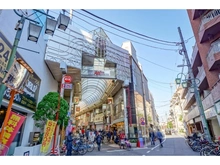 【東京都/品川区小山】パークホームズ武蔵小山 