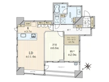 【東京都/品川区小山】パークホームズ武蔵小山 