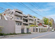 【神奈川県/川崎市多摩区南生田】南生田アメニティホームズ 
