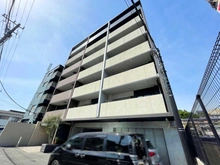 【神奈川県/横浜市保土ケ谷区保土ケ谷町】デュフレ横浜保土ケ谷町 