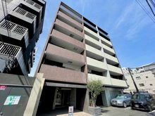 【神奈川県/横浜市保土ケ谷区保土ケ谷町】デュフレ横浜保土ケ谷町 