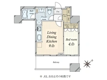 【東京都/豊島区東池袋】エアライズタワー 