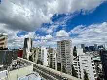 【東京都/品川区上大崎】朝日サテライト目黒台 