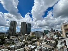 【東京都/品川区上大崎】朝日サテライト目黒台 