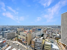 【埼玉県/所沢市東町】ザ・パークハウス所沢 