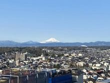 【埼玉県/所沢市東町】ザ・パークハウス所沢 