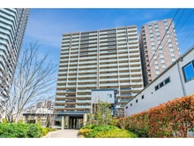 【埼玉県/所沢市東町】ザ・パークハウス所沢 