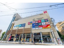 【埼玉県/所沢市東町】ザ・パークハウス所沢 