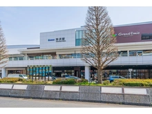 【埼玉県/所沢市東町】ザ・パークハウス所沢 