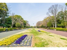 【埼玉県/所沢市東町】ザ・パークハウス所沢 