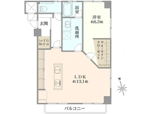 【東京都/世田谷区用賀】ハイライフ用賀 