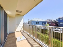【埼玉県/新座市東北】パークホームズ志木コンフォートテラス 