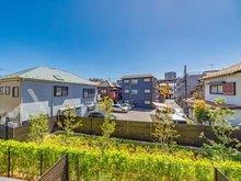 【埼玉県/新座市東北】パークホームズ志木コンフォートテラス 
