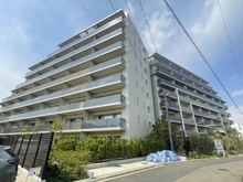 【埼玉県/新座市東北】パークホームズ志木コンフォートテラス 