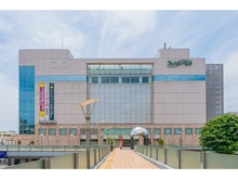 【埼玉県/新座市東北】パークホームズ志木コンフォートテラス 