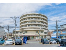 【埼玉県/新座市東北】パークホームズ志木コンフォートテラス 
