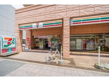 【埼玉県/新座市東北】パークホームズ志木コンフォートテラス 