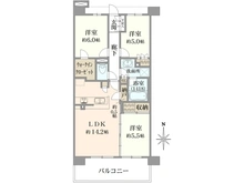 【埼玉県/新座市東北】パークホームズ志木コンフォートテラス 